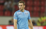Đại gia Anh sang Serie A nâng cấp hàng thủ