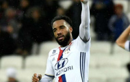'Đại gia' bí ẩn chi 70 triệu euro cho Lacazette