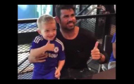 Diego Costa và một góc nhìn khác