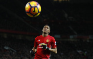Đội hình trẻ kết hợp của M.U và Man City: Sức mạnh đáng gờm