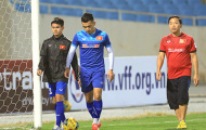 FLC Thanh Hóa mất 2 tuyển thủ Quốc gia ở trận gặp Khánh Hòa