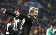 Liverpool đại chiến sớm với M.U trên thị trường chuyển nhượng