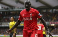 Liverpool hét giá Sakho, CLB Anh chùn chân