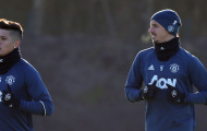 Lộ lí do Ibrahimovic bất ngờ vắng mặt ở trận đấu với Hull City