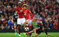Man United đá hay thế này, Liverpool có lo sợ?