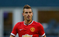 Mourinho chính thức xác nhận bến đỗ mới cho Schneiderlin