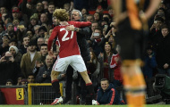 Mourinho tiên đoán Fellaini sẽ ghi bàn thứ 2 cho Man United