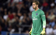 Tài năng đặc biệt của Kevin Trapp (PSG)