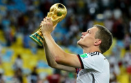 16 ĐTQG nào có thể lấy vé 'chùa' đi World Cup?