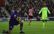5 điểm nhấn Southampton 1-0 Liverpool: Những chuỗi ngày đen tối