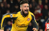CHÍNH THỨC: Arsenal một lúc ký liền 3 hợp đồng