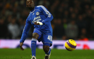 Claude Makelele trở lại Ngoại hạng Anh, sẵn sàng đối đầu Arsenal