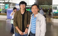 Điểm tin bóng đá Việt Nam tối 12/1: Tuấn Anh sang Singapore tái khám