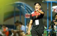 HLV Phan Thanh Hùng nói gì trước sự tự tin của Công Vinh?