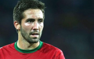 Joao Moutinho - 'Maestro' nổi danh của Bồ Đào Nha