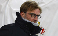 Klopp: Liverpool có thể thua 0-3 Southampton