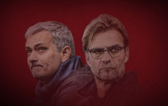 'Khắc tinh' của Mourinho không ai khác ngoài Klopp!