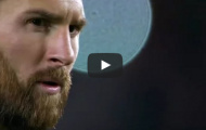 Màn trình diễn của Lionel Messi vs Athletic Bilbao