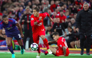 Quan điểm chuyên gia: Liverpool có 'gót chân Achilles', M.U có 'nhân tố X'