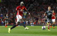 Top 10 cầu thủ 'đen đủi' nhất NHA: Pogba vẫn thua MỘT người