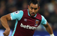 West Ham cân nhắc bán Payet với giá 35 triệu bảng