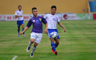 17h ngày 13/01, Quảng Nam FC vs Hà Nội FC: Cạm bẫy ở Tam Kỳ