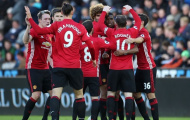 Dự đoán vòng 21 NHA: Kinh điển M.U - Liverpool; Chelsea vượt khó