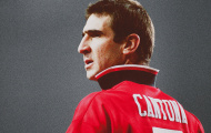 Eric Cantona Vị vua ngang tàng 