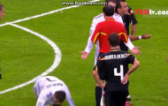 Hãy để anh ấy 'Cristiano Ronaldo - CR7' được yên! 