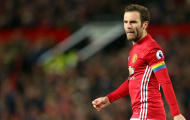 Mata: Mourinho đã thay đổi lắm rồi đấy!