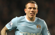 Những 'Gã du mục' của bóng đá thế giới (Phần 16): Craig Bellamy