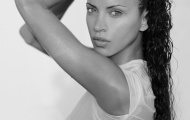 Noemie Lenoir - cô vợ cũ xinh đẹp của Claude Makelele