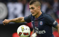 Nóng: 'Bom tấn' Verratti sắp được kích nổ