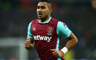 'Phương án B' của Conte gọi tên Payet?