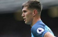 Trước tin đồn tái hợp Everton, John Stones phản ứng ra sao?