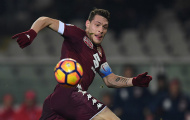 Vụ Belotti: HLV Wenger CHÍNH THỨC lên tiếng