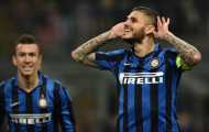 02h45 ngày 15/01, Inter vs Chievo: Trên đà thăng hoa