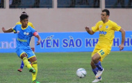 17h ngày 14/01, Sanna Khánh Hòa BVN vs FLC Thanh Hóa: Ứng cử viên gặp phải “kẻ ngổ ngáo”