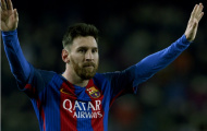 22h15 ngày 14/01, Barcelona vs Las Palmas: Bám đuổi trong vô vọng