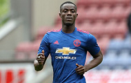 Bailly, Kessie và những tài năng trẻ đáng xem nhất tại CAN 2017 (phần 1)