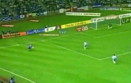 Bàn thắng không tưởng của Roberto Carlos