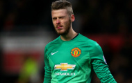 Chuyển nhượng mùa Đông ngày thứ 14: M.U trả lời Real vụ De Gea, Inter kích hoạt 'bom tấn' 80 triệu bảng