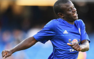 Conte phản pháo Ranieri: 'Kante thích nghi cực tốt tại Chelsea'