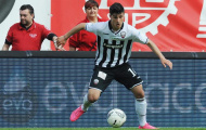 Đại diện xác nhận Juventus đã có thêm tân binh