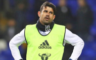 Đề phòng Costa ra đi, Chelsea chuẩn bị săn 'hàng khủng'