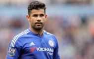 Diego Costa và những cầu thủ đáng chú ý tại vòng 21 NHA
