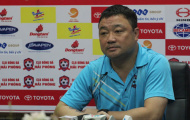 Điểm tin bóng đá VN sáng 14/1: HLV Hải Phòng nhận xét bất ngờ về Văn Toàn, Công Phượng