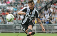 Điểm tin tối 14/01: Pogba 'dọa' Chelsea; Dybala giá... 200 triệu euro