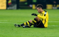 Dortmund 'úp mở', có thể bán Aubameyang