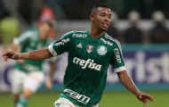 Gabriel Jesus chưa thể ra mắt Man City